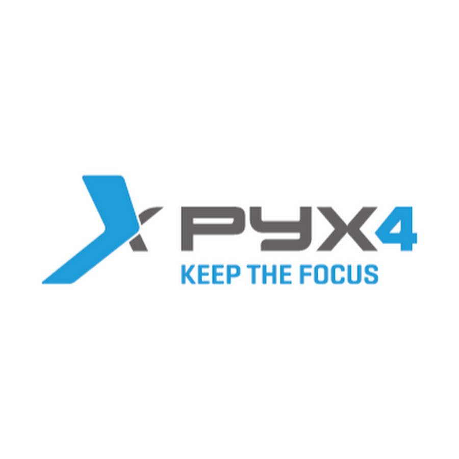 PYX4 logo
