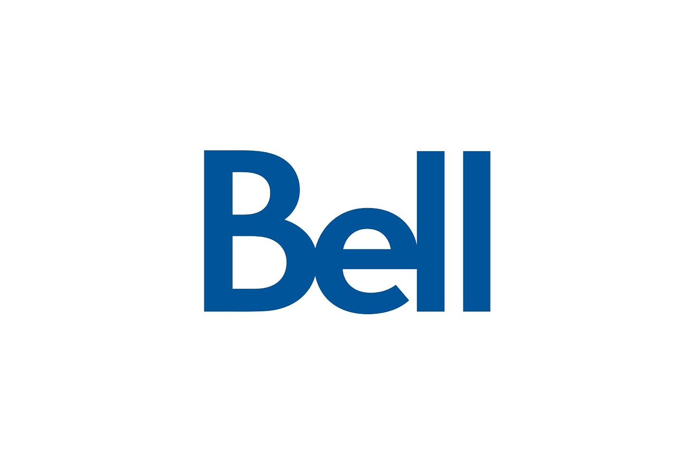 Bell Canada logo